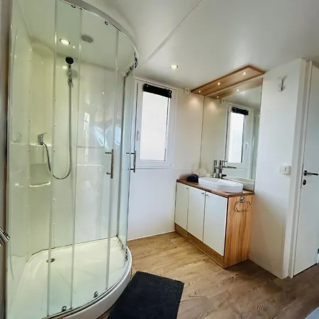 Сasa de vacaciones Family Claudia Makarska