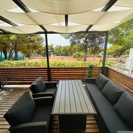 Дом отдыха Family Claudia