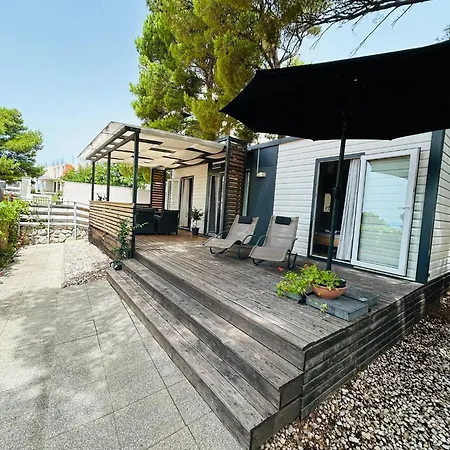 Family Claudia Holiday home