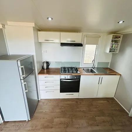 Дом отдыха Family Claudia