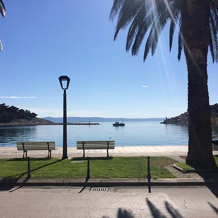 Holiday home Family Claudia Makarska