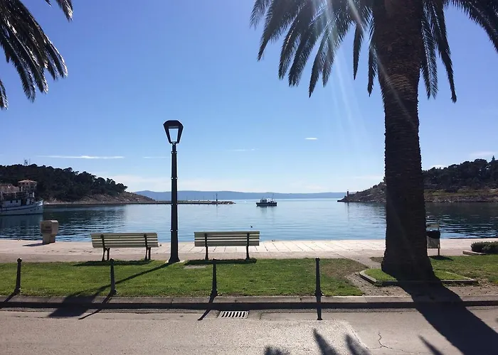 Tatil Evi Family Claudia Makarska