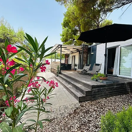 Holiday home Family Claudia Makarska