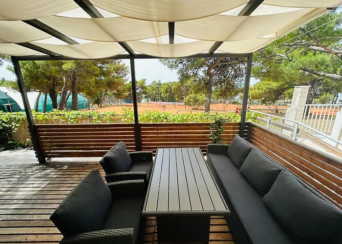 Vakantiehuis Family Claudia