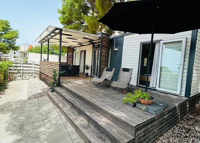 Family Claudia Vakantiehuis