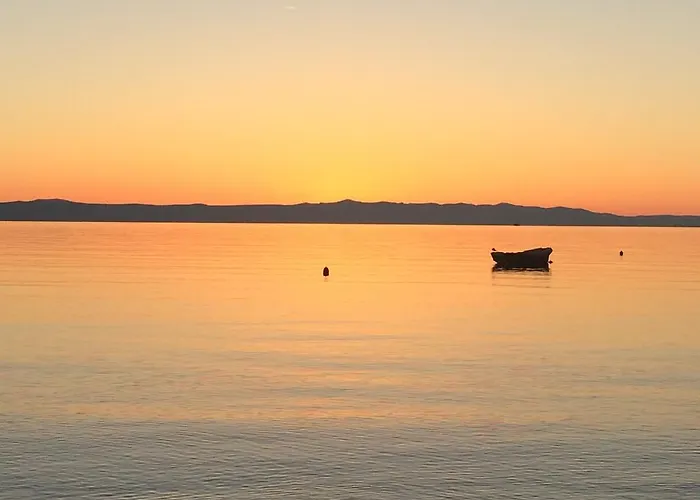 Vakantiehuis Family Claudia Makarska